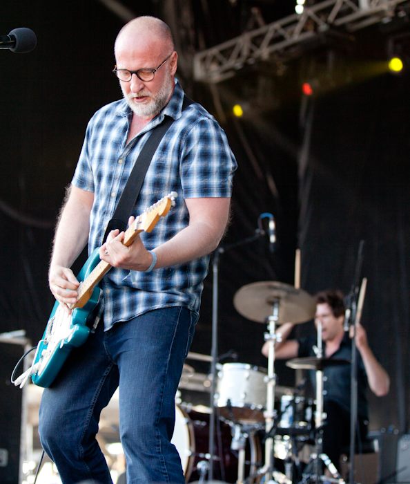 Photos: The 2013 Forecastle Festival - American Songwriter