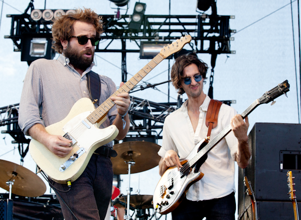 Great Quotations: Taylor Goldsmith Of Dawes