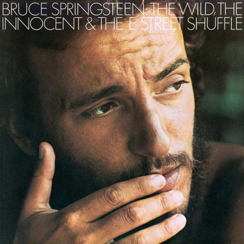 Bruce Springsteen, “4th Of July, Asbury Park (Sandy)”