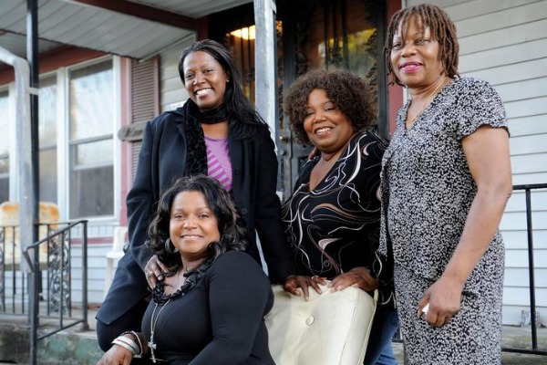 Going All The Way: A Q&A With The McCrary Sisters