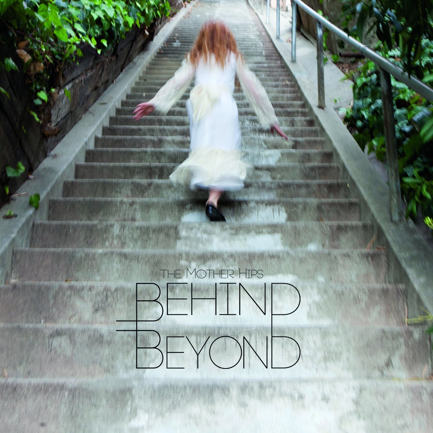Album Premiere: The Mother Hips  Behind Beyond