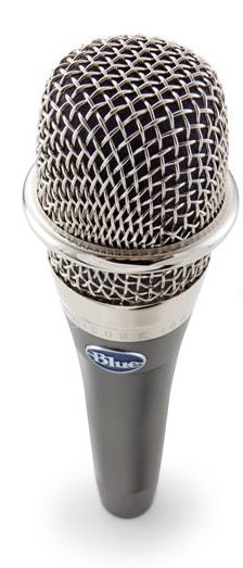 Review: Blue Microphone En-CORE Series