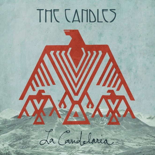 The Candles: <em> La Candelaria </em>
