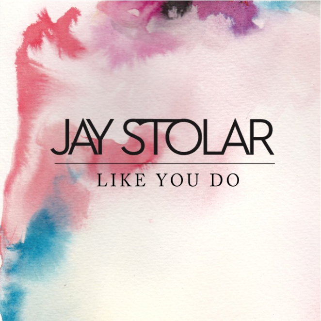 Song Premiere: Jay Stolar, “Like You Do”