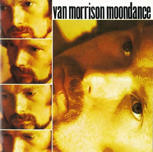 Van Morrison To Release 5-Disc  Moondance  Album