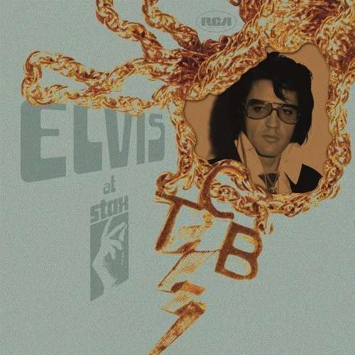 Elvis Presley: Elvis at Stax (Deluxe Edition)