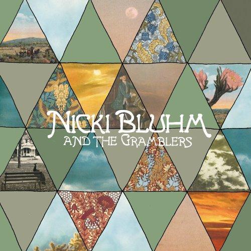 Nicki Bluhm & the Gramblers:  Nicki Bluhm & the Gramblers