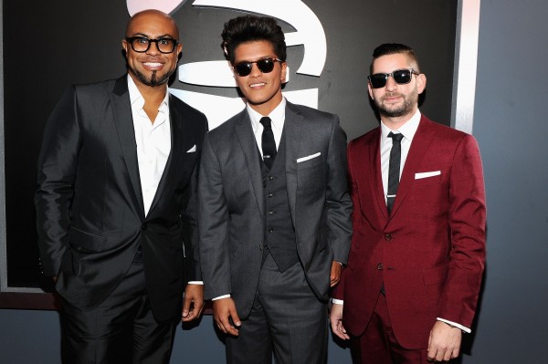Philip Lawrence: Bruno Mars’ Right Hand Man Goes Solo