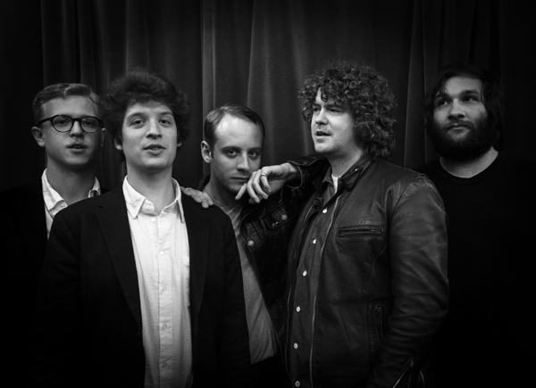 Track Review: Deer Tick, “The Dream’s In The Ditch”