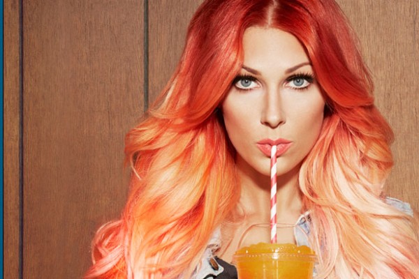 The Story Behind the Song: Bonnie McKee, “American Girl”