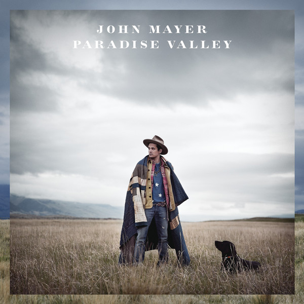 John Mayer: Paradise Valley