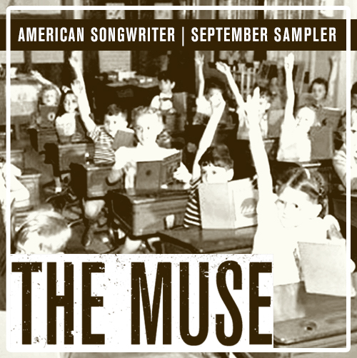 The Muse September 2013 Sampler