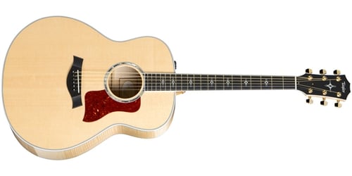 Review: Taylor 618e Acoustic-Electric Guitar