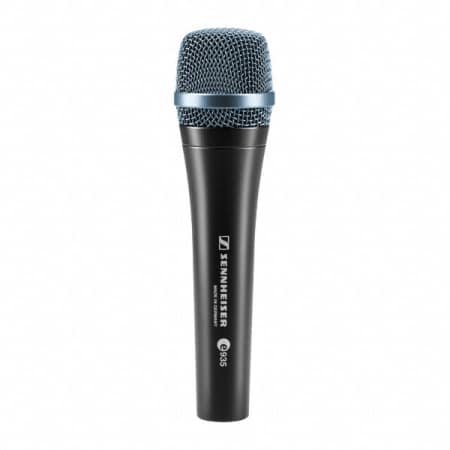Review: Sennheiser Evolution 900 Series Microphones