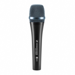 Review: Sennheiser Evolution 900 Series Microphones - American 