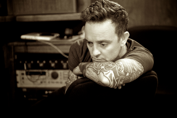 Watch The Trailer For Dave Hause’s Devour