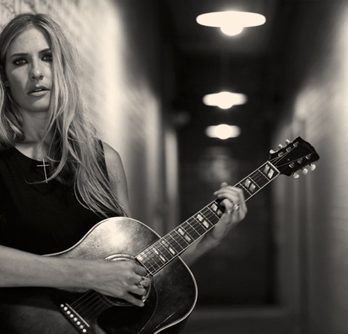 American Songwriter Live: Holly Williams