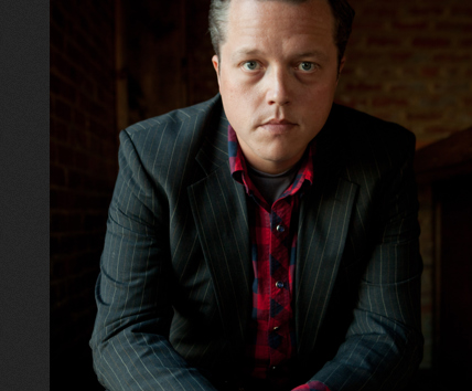Jason Isbell and the 400 Unit with Amanda Shires in Wilkes-Barre, PA