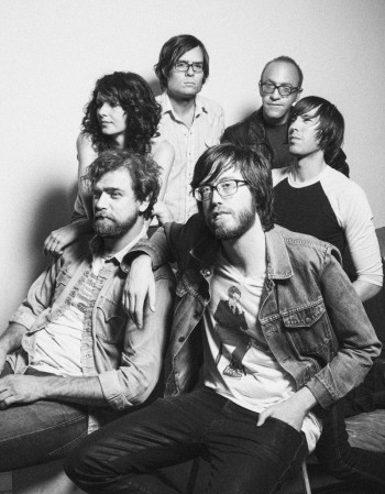 Q&A: Will Sheff Finds Emotional Truth, Gets Nostalgic about Childhood on Okkervil River’s Silver Gymnasium