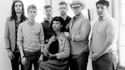 Phox Band, Madison Wisconsin