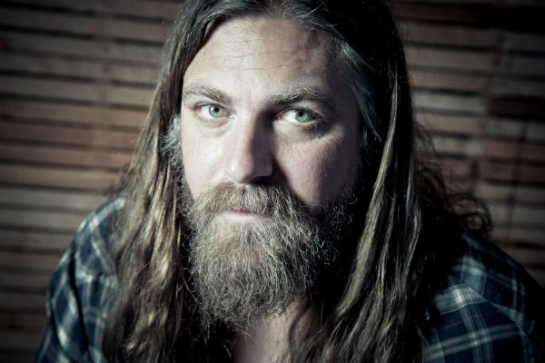 The White Buffalo: Asking The Bigger - American Songwriter
