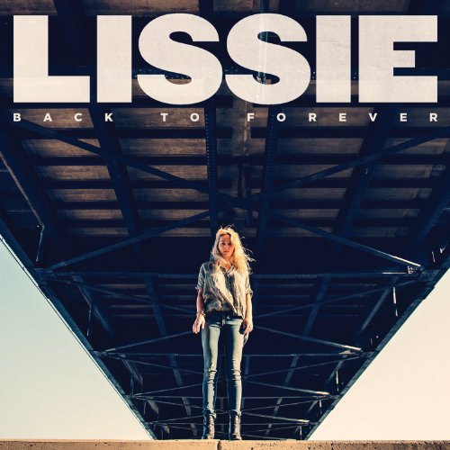 Lissie: Back To Forever
