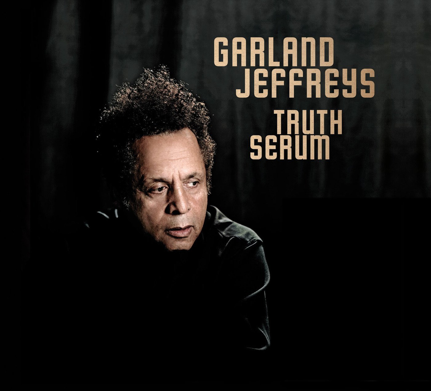Stream Garland Jeffreys’ New Album Truth Serum