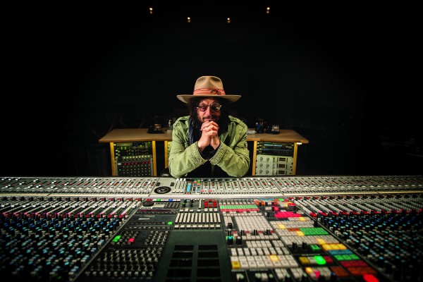 Enter Guitar Center’s Singer-Songwriter 3 Program And Record With Legendary Producer Don Was