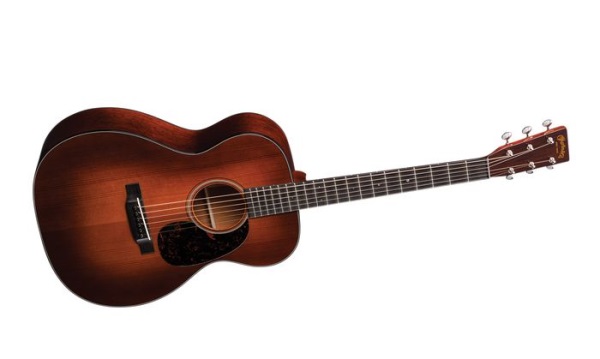 Review: Martin OM18 Authentic 1933 Acoustic Guitar