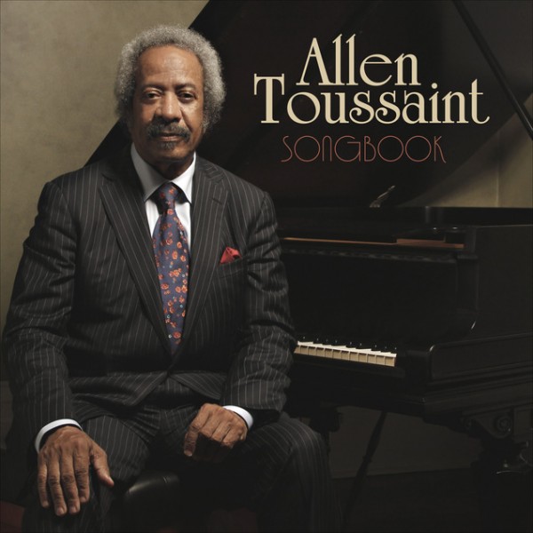 Allen Toussaint: Songbook (Deluxe Edition)
