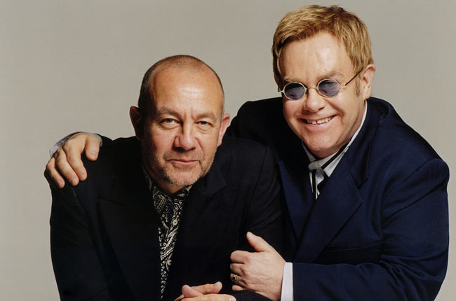 Watch: Bernie Taupin On Writing Elton John’s “The New Fever Waltz”
