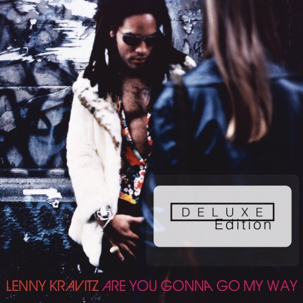 Lenny Kravitz: Are You Gonna Go My Way (20th Anniversary Deluxe Edition)