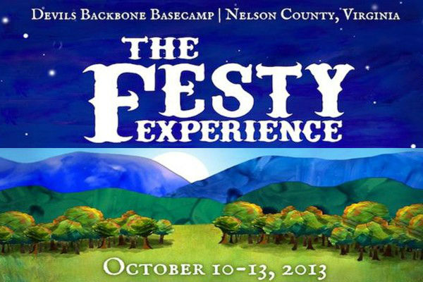 The Festy Experience Kicks Off Today
