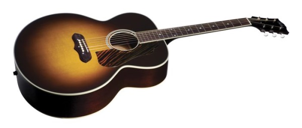 Review: Gibson 1941 SJ-100 Acoustic/Electric Guitar