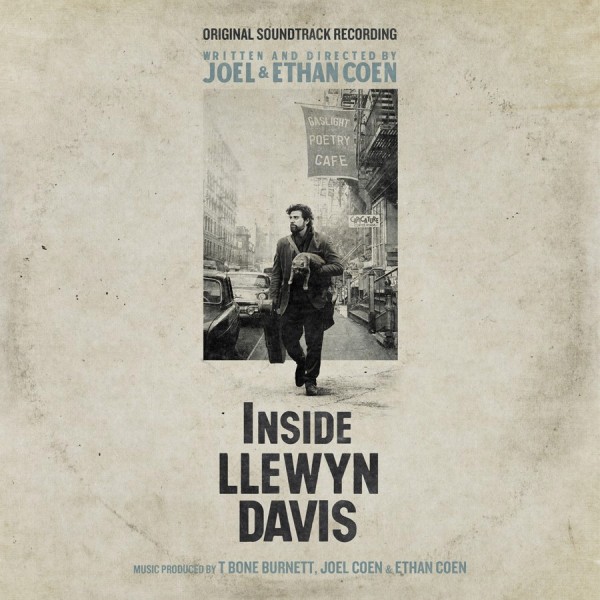 Various Artists: Inside Llewyn Davis