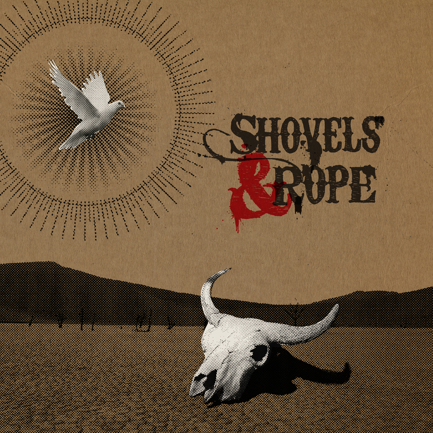 Listen: Shovels & Rope Revamp “Mother’s Scorn” For Reissue