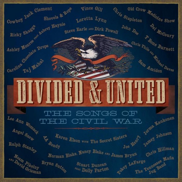 Watch The Trailer For Divided & United Civil War Compilation