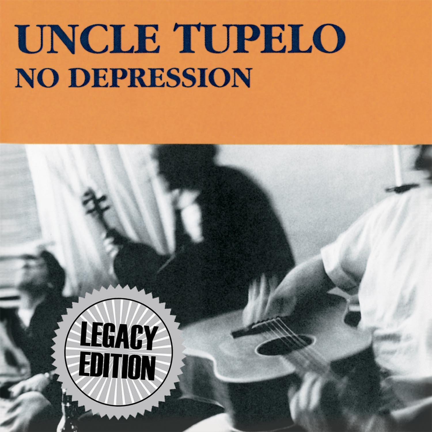 Uncle Tupelo’s Debut No Depression To Be Reissued In January