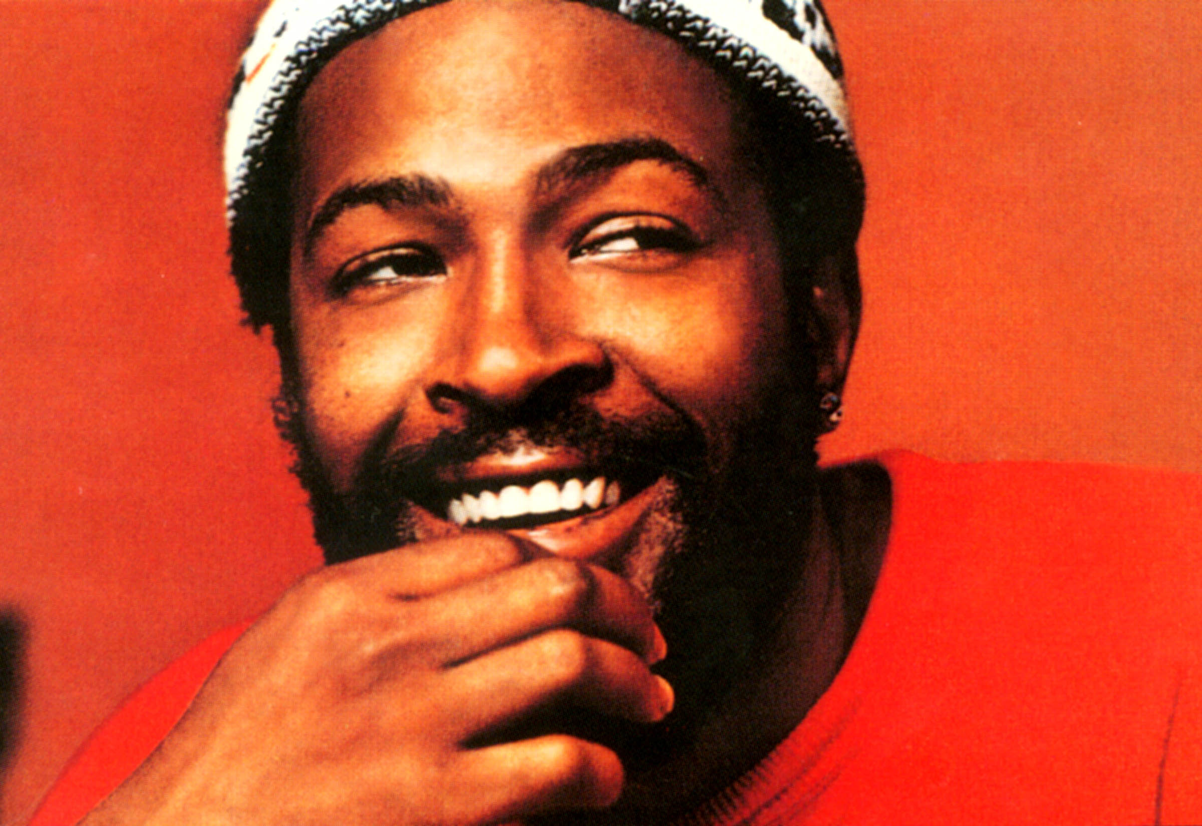 Marvin Gaye, “Got To Give It Up”