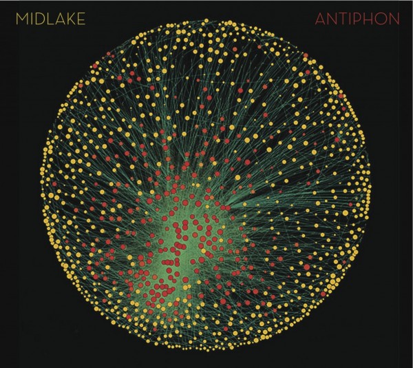 Midlake: Antiphon
