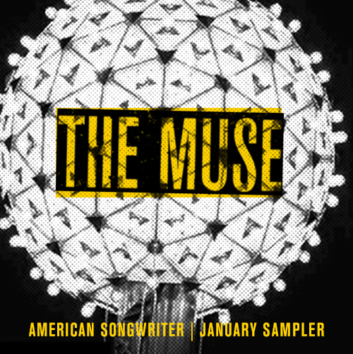 The Muse January Sampler