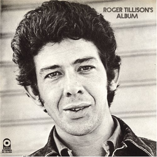 R.I.P. Singer-Songwriter Roger Tillison