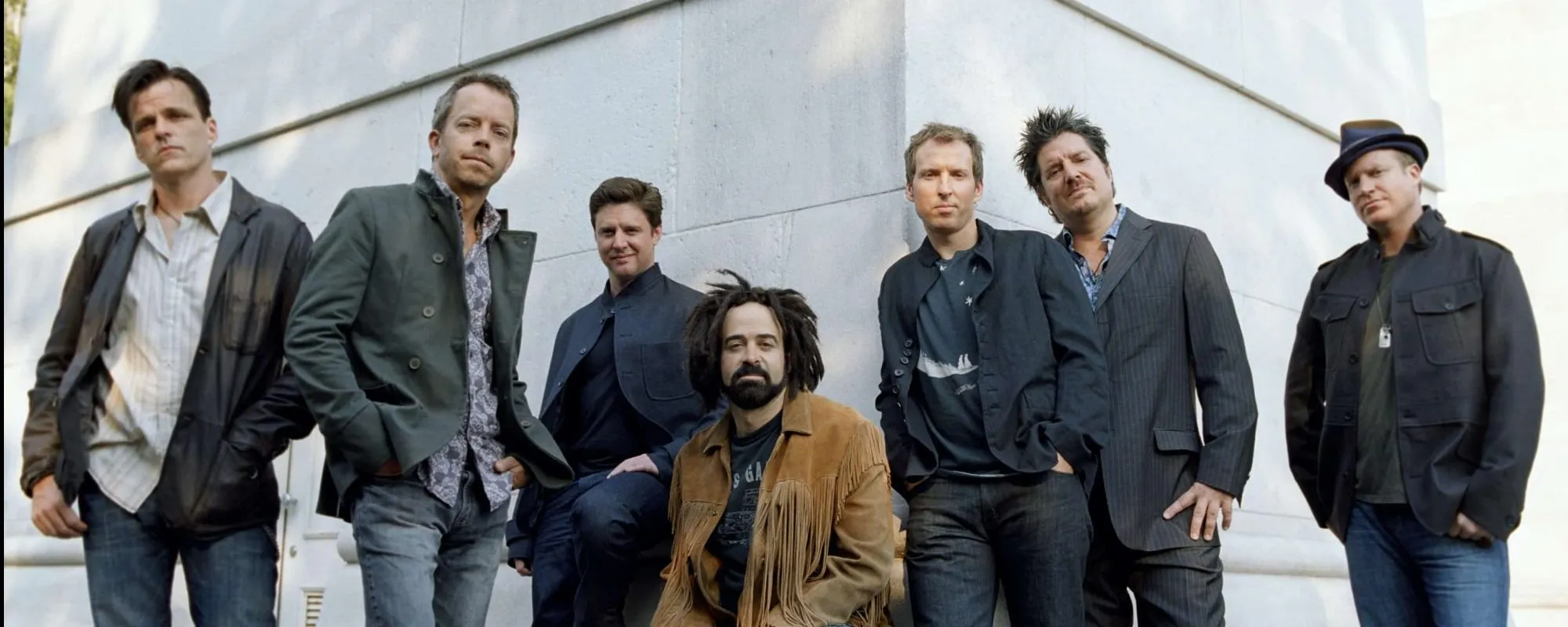 The 11 Best Adam Duritz (Counting Crows) Quotes