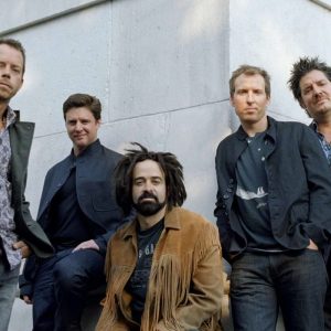 Mr. Jones by Counting Crows - Songfacts