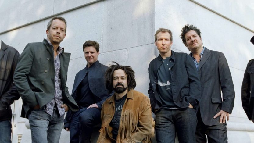 Behind The Song Lyrics: "Omaha," Counting Crows