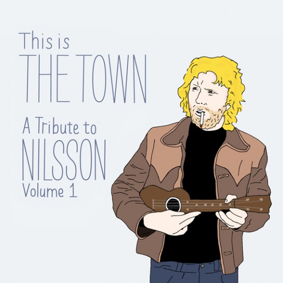 Hear Tracy Bonham Cover “Everybody’s Talkin'” From This is The Town: A Tribute to Nilsson (Volume 1)