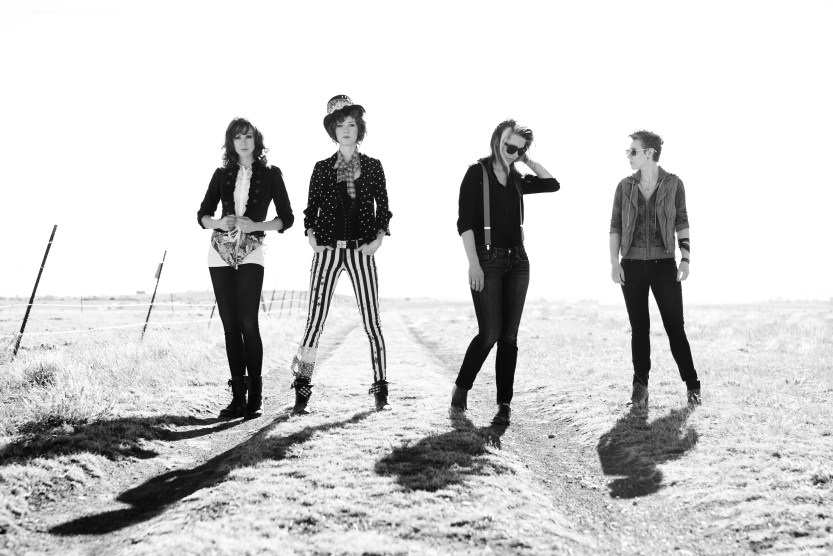 Shovels & Rope Redux What Happened to The Films? American Songwriter