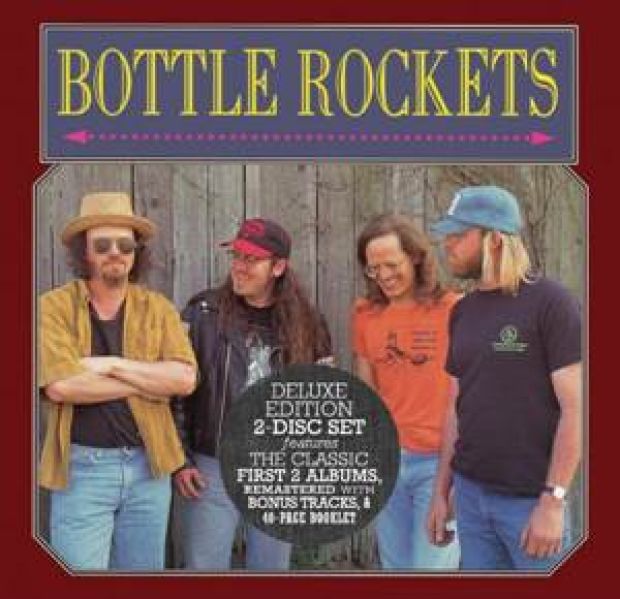 Bottle Rockets: Bottle Rockets/The Brooklyn Side