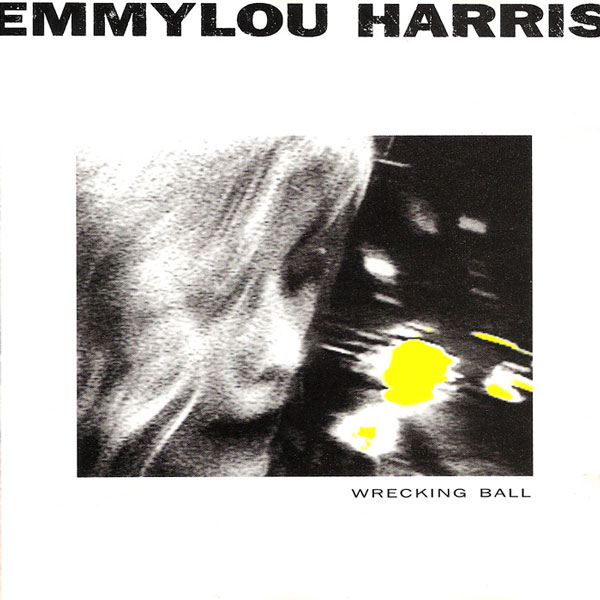 Emmylou Harris Readies <em>Wrecking Ball</em> Reissue