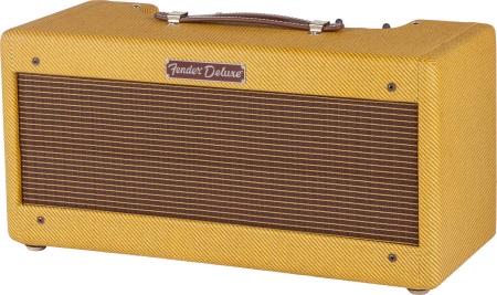 Fender Releases New Versions of Classic Amps